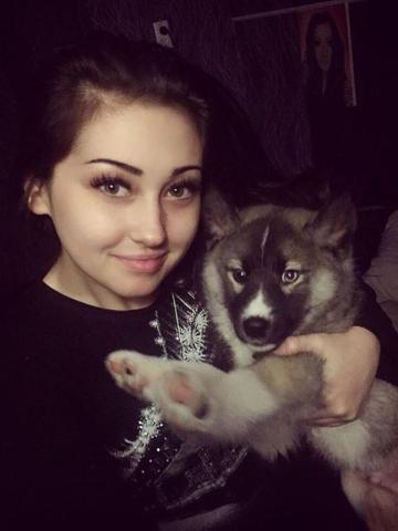 Индивидуалка Диана Фотография 4